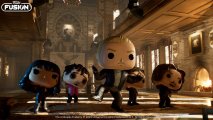Скриншот № 1 из игры Funko Fusion [Xbox Series X]