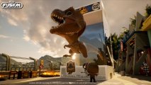 Скриншот № 2 из игры Funko Fusion [Xbox Series X]