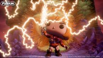 Скриншот № 3 из игры Funko Fusion [Xbox Series X]