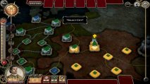 Скриншот № 1 из игры Fury of Dracula [PS4]