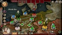Скриншот № 2 из игры Fury of Dracula [PS4]