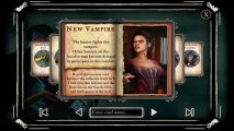 Скриншот № 3 из игры Fury of Dracula [PS4]