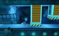 Скриншот № 1 из игры Гадкий Я (Despicable Me) [Wii]