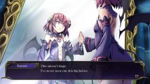 Скриншот № 0 из игры Gal Guardians: Demon Purge [PS5]