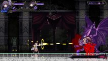 Скриншот № 1 из игры Gal Guardians: Demon Purge [PS5]