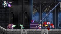 Скриншот № 1 из игры Gal Guardians: Servants of the Dark [PS5]
