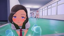 Скриншот № 1 из игры Gal Gun 2 [NSwitch]