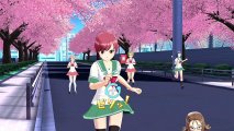 Скриншот № 0 из игры Gal Gun Returns [NSwitch]