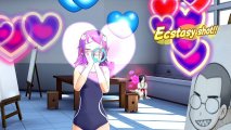 Скриншот № 3 из игры Gal Gun Returns [NSwitch]
