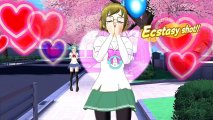 Скриншот № 4 из игры Gal Gun Returns [NSwitch]
