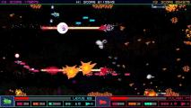 Скриншот № 0 из игры Galactic Wars EX (US) [PS4]