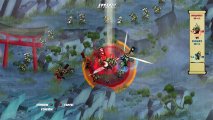 Скриншот № 0 из игры Galak-Z: The Void & Skulls of the Shogun: Bone-A-Fide Edition-Platinum Pack [NSwitch]