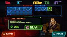 Скриншот № 1 из игры Galak-Z: The Void & Skulls of the Shogun: Bone-A-Fide Edition-Platinum Pack [NSwitch]