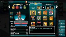 Скриншот № 1 из игры Galaxy of Pen & Paper +1 Edition [NSwitch]