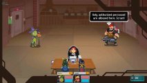 Скриншот № 3 из игры Galaxy of Pen & Paper +1 Edition [NSwitch]