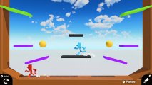 Скриншот № 1 из игры Game Builder Garage [NSwitch]