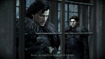 Скриншот № 1 из игры Game of Thrones - A Telltale Games Series: Season Pass Disc [PS4]