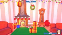 Скриншот № 0 из игры Games Advent Calendar 2024 (код загрузки) [NSwitch]