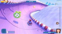 Скриншот № 1 из игры Games Advent Calendar 2024 (код загрузки) [NSwitch]