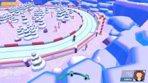 Скриншот № 3 из игры Games Advent Calendar 2024 (код загрузки) [NSwitch]