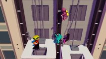 Скриншот № 0 из игры Gang Beasts [NSwitch]