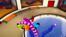 Скриншот № 2 из игры Gang Beasts [NSwitch]