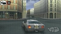 Скриншот № 0 из игры Gangs of London (Б/У) [PSP]