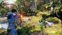 Скриншот № 0 из игры Gangs of Sherwood [Xbox Series X]