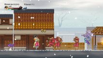 Скриншот № 1 из игры Ganryu 2 [NSwitch]