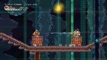 Скриншот № 3 из игры Ganryu 2 [NSwitch]