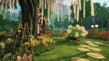 Скриншот № 3 из игры Garden Life: A Cozy Simulator [PS5]
