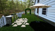 Скриншот № 0 из игры Garden Simulator [NSwitch]