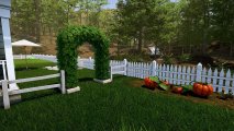 Скриншот № 2 из игры Garden Simulator [NSwitch]