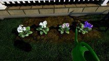 Скриншот № 3 из игры Garden Simulator [NSwitch]