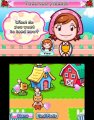 Скриншот № 1 из игры Gardening Mama: Forest Friends [3DS]