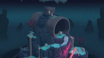 Скриншот № 2 из игры Gardens Between (Limited Run #093) [PS5]