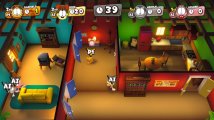 Скриншот № 0 из игры Garfield Lasagna Party [PS4]
