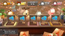 Скриншот № 2 из игры Garfield Lasagna Party [PS5]
