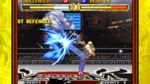 Скриншот № 0 из игры Garou: Mark of The Wolves (Limited Run #354) [PS4]
