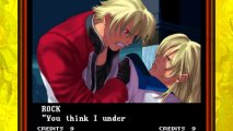 Скриншот № 1 из игры Garou: Mark of The Wolves (Limited Run #354) [PS4]