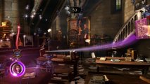 Скриншот № 1 из игры Гарри Поттер для Kinect (Б/У) (не оригинальная полиграфия) [X360, Kinect]