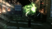 Скриншот № 0 из игры Гарри Поттер и Дары Смерти. Часть вторая (Б/У) [X360]