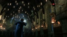 Скриншот № 1 из игры Гарри Поттер и Дары Смерти. Часть вторая [X360]
