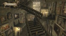 Скриншот № 1 из игры Гарри Поттер и Орден Феникса (Б/У) (без коробки) [PSP]