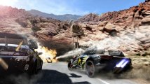 Скриншот № 0 из игры Gas Guzzlers Extreme [PS4]