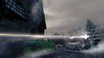 Скриншот № 2 из игры Gas Guzzlers Extreme [PS4]