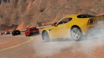 Скриншот № 1 из игры Gear Club Unlimited 2 - Definitive Edition [NSwitch]