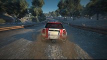 Скриншот № 3 из игры Gear Club Unlimited 2 - Definitive Edition [NSwitch]