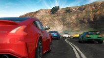 Скриншот № 0 из игры Gear Club Unlimited 2 - Porsche Edition [NSwitch]