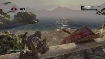Скриншот № 0 из игры Gears of War 3 (US) (Б/У) [X360]